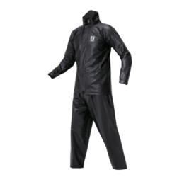 Traje de lluvia MAC